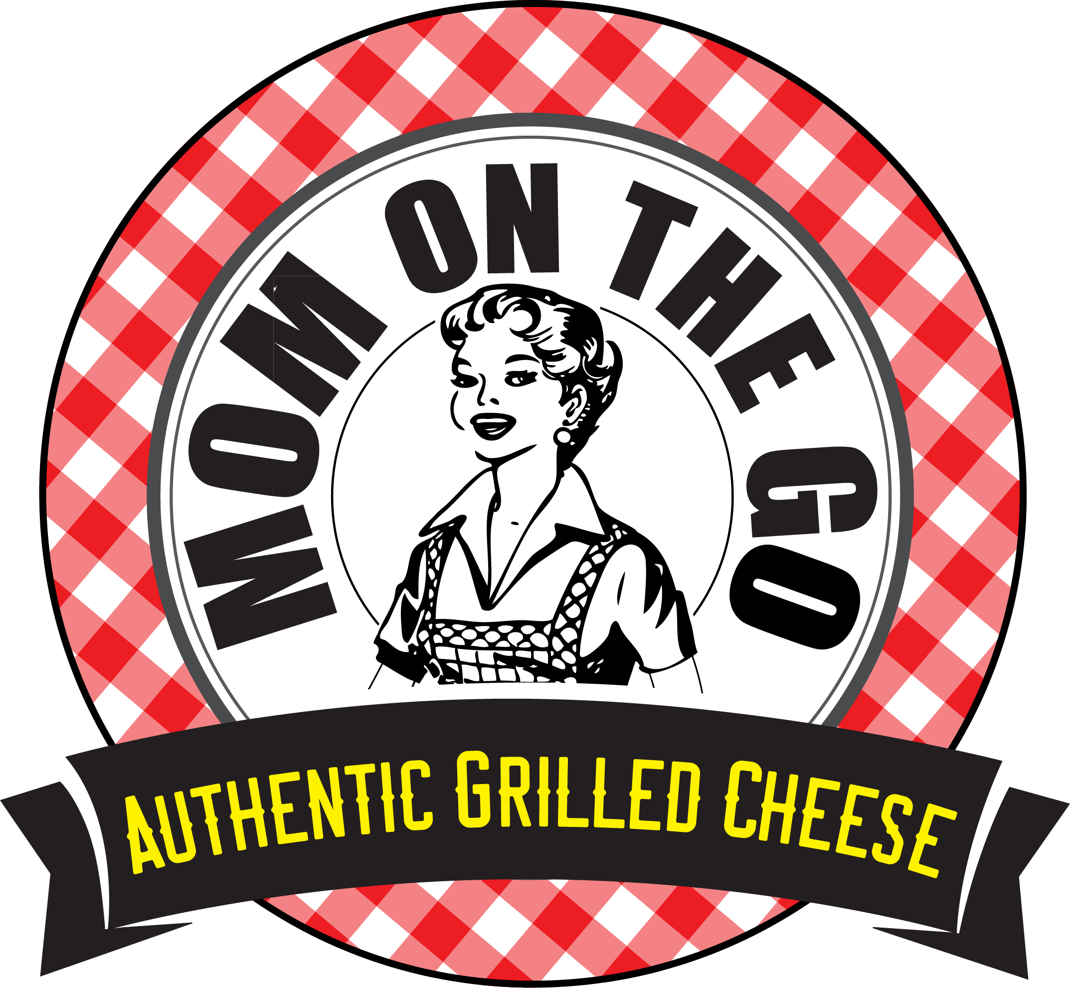 new MomOnTheGo - AuthenticGrilledCheese - logo